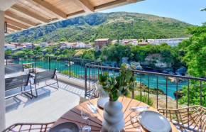 Villa Amaleo, Mostar